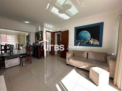 Apartamento com 4 quartos à venda no bairro Jardim Goiás, 128m²