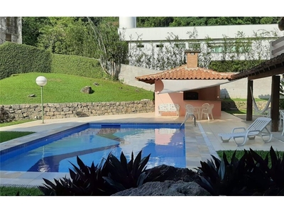 Casa em Itanhangá, Rio de Janeiro/RJ de 620m² 5 quartos à venda por R$ 5.798.000,00