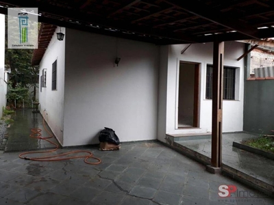 Casa em Vila Romero, São Paulo/SP de 205m² 2 quartos à venda por R$ 741.000,00