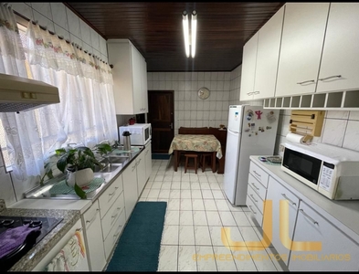 Apartamento no Bairro Vila Nova em Blumenau com 3 Dormitórios (1 suíte) e 91 m²