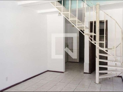 Casa / sobrado em condomínio para aluguel - rio branco, 2 quartos, 52 m² - canoas