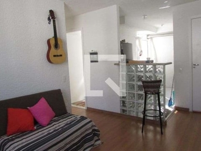 Cobertura para aluguel - guaratiba, 2 quartos, 40 m² - rio de janeiro