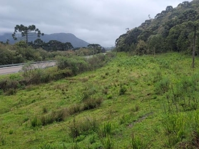 Terreno à venda no são pedro, urubici por r$ 3.200.000