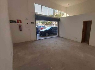 Andar para alugar no bairro Fernão Dias, 36m²