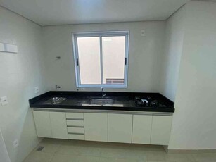 Apartamento com 1 quarto à venda no bairro Sagrada Família, 37m²