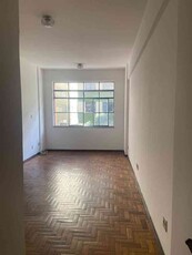 Apartamento com 2 quartos à venda no bairro Barro Preto, 94m²