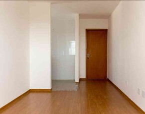 Apartamento com 2 quartos à venda no bairro Buritis, 45m²