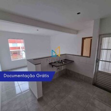 Apartamento com 2 quartos à venda no bairro Eldorado (parque Durval de Barros), 65m²