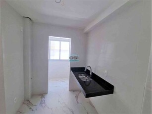 Apartamento com 2 quartos à venda no bairro Nova Floresta, 64m²