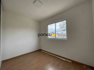 Apartamento com 2 quartos à venda no bairro Serrano, 50m²