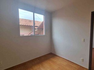 Apartamento com 2 quartos à venda no bairro Solar do Barreiro, 45m²