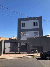 Apartamento com 2 quartos para alugar no bairro Alípio de Melo