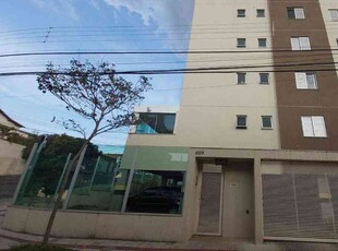 Apartamento com 2 quartos para alugar no bairro Cachoeirinha, 55m²