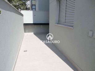 Apartamento com 3 quartos à venda no bairro Anchieta, 119m²