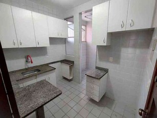 Apartamento com 3 quartos à venda no bairro Carlos Prates, 68m²