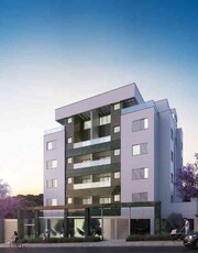 Apartamento com 3 quartos à venda no bairro Dona Clara, 152m²