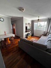 Apartamento com 3 quartos à venda no bairro Espírito Santo, 67m²