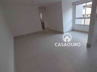 Apartamento com 3 quartos à venda no bairro Jaraguá, 67m²