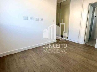 Apartamento com 3 quartos à venda no bairro Padre Eustáquio, 93m²