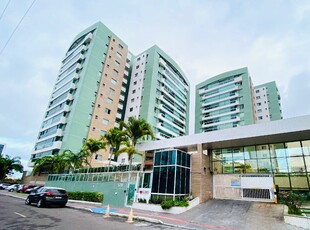 Apartamento em Atalaia, Aracaju/SE de 108m² 3 quartos à venda por R$ 559.000,00