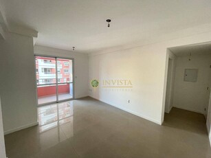 Apartamento em Barreiros, São José/SC de 94m² 3 quartos à venda por R$ 639.000,00