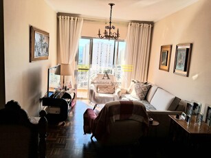Apartamento em Belenzinho, São Paulo/SP de 134m² 3 quartos à venda por R$ 699.000,00