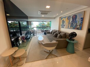 Apartamento em Boa Viagem, Recife/PE de 150m² 3 quartos à venda por R$ 1.349.000,00