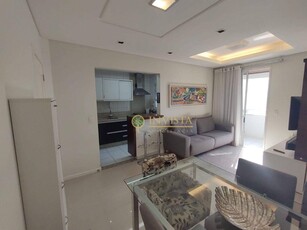 Apartamento em Bom Abrigo, Florianópolis/SC de 71m² 2 quartos à venda por R$ 749.000,00