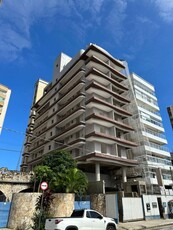 Apartamento em Boqueirão, Praia Grande/SP de 61m² 2 quartos à venda por R$ 474.000,00
