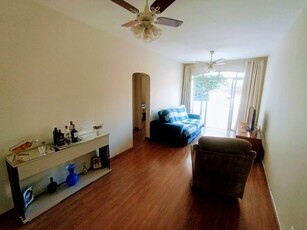 Apartamento em Boqueirão, Santos/SP de 105m² 2 quartos à venda por R$ 639.000,00