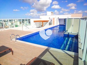 Apartamento em Centro, Guarapari/ES de 65m² 2 quartos à venda por R$ 679.000,00