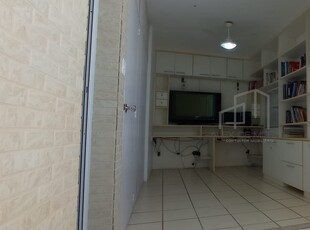 Apartamento em Centro, Vitória/ES de 255m² 5 quartos à venda por R$ 594.000,00