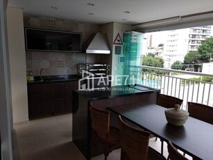 Apartamento em Chácara Inglesa, São Paulo/SP de 115m² 2 quartos à venda por R$ 1.469.000,00