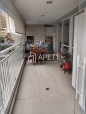 Apartamento em Chácara Inglesa, São Paulo/SP de 84m² 2 quartos à venda por R$ 1.271.000,00