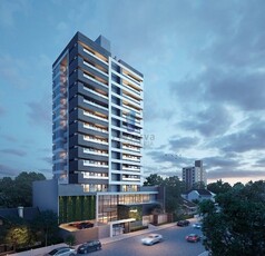 Apartamento em Dom Bosco, Itajaí/SC de 75m² 2 quartos à venda por R$ 699.000,00