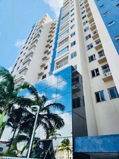 Apartamento em Farolândia, Aracaju/SE de 72m² 3 quartos à venda por R$ 429.000,00