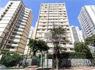 Apartamento em Indianópolis, São Paulo/SP de 99m² 2 quartos à venda por R$ 999.000,00