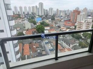 Apartamento em Ipiranga, São Paulo/SP de 53m² 2 quartos à venda por R$ 737.300,00