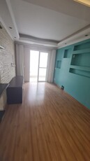 Apartamento em Jardim Tupanci, Barueri/SP de 72m² 2 quartos à venda por R$ 458.800,00