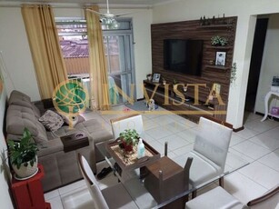 Apartamento em Kobrasol, São José/SC de 85m² 3 quartos à venda por R$ 409.000,00