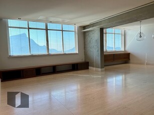 Apartamento em Leblon, Rio de Janeiro/RJ de 197m² 4 quartos à venda por R$ 3.699.000,00