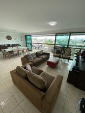 Apartamento em Monteiro, Recife/PE de 190m² 4 quartos à venda por R$ 1.499.000,00