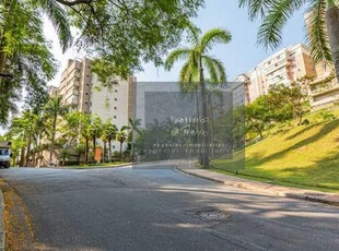 Apartamento em Paraíso do Morumbi, São Paulo/SP de 142m² 3 quartos à venda por R$ 1.289.000,00