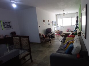 Apartamento em Parque Moscoso, Vitória/ES de 150m² 3 quartos à venda por R$ 349.000,00