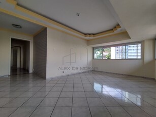 Apartamento em Parque Moscoso, Vitória/ES de 151m² 3 quartos à venda por R$ 399.000,00