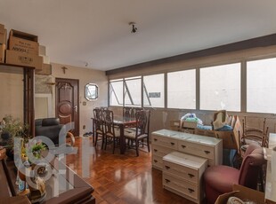 Apartamento em Perdizes, São Paulo/SP de 0m² 3 quartos à venda por R$ 851.000,00