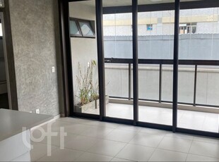 Apartamento em Pinheiros, São Paulo/SP de 0m² 1 quartos à venda por R$ 799.000,00