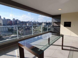 Apartamento em Pinheiros, São Paulo/SP de 121m² 3 quartos à venda por R$ 1.949.000,00