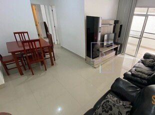 Apartamento em Praia do Morro, Guarapari/ES de 70m² 2 quartos à venda por R$ 489.000,00