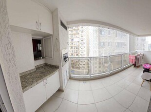 Apartamento em Santa Rosa, Niterói/RJ de 118m² 3 quartos à venda por R$ 863.000,00
